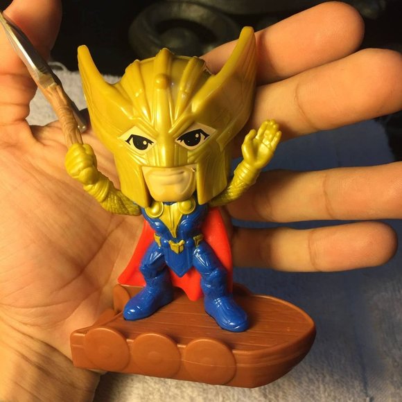 Other - Super Hero Thor - Marvel Toy